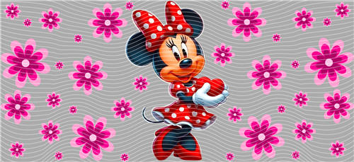 16oz Disney-D 3686